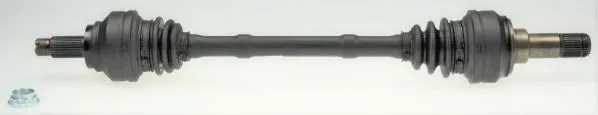 Drivaxel SPIDAN 36376