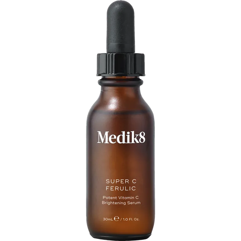Medik8 Skin Ageing Super C Ferulic 30 ml