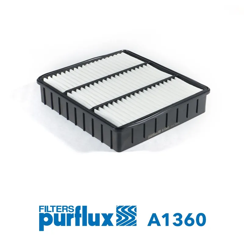 Luftfilter PURFLUX A1360
