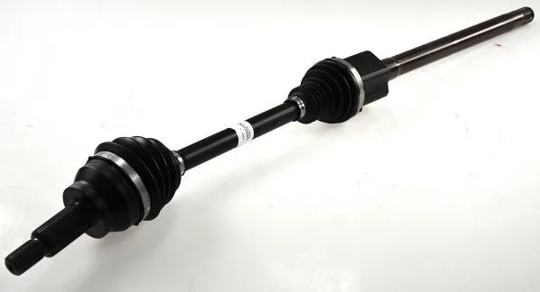 Drivaxel SPIDAN GKND13090