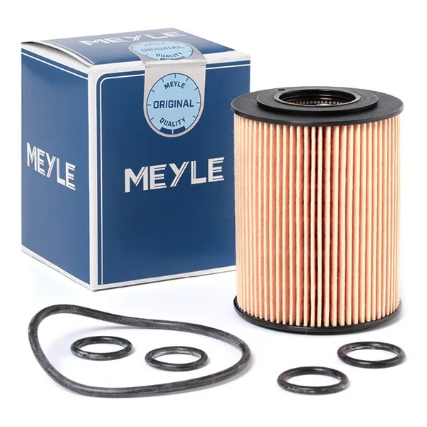 Oljefilter MEYLE 614 322 0012