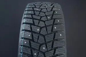 Hankook Winter i*Pike LV RW15 ( 205/65 R16C 107/105R, Dubbade SBL )