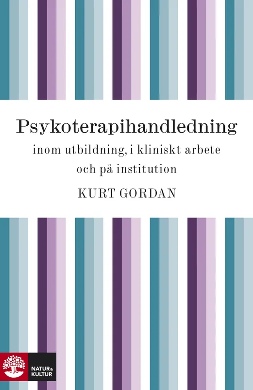 Psykoterapihandledning – Digital – Laddas ner