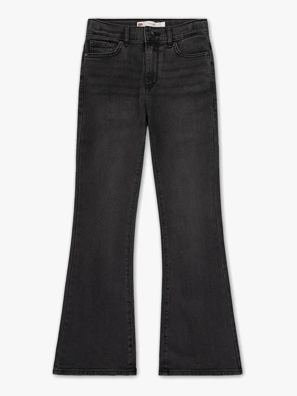 Levi’s LVG 726 High Rise Utsvängda Jeans, High Roller, 152