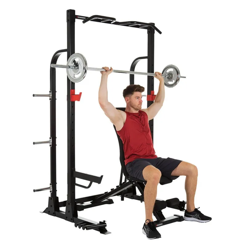 Rack Multi 4.0