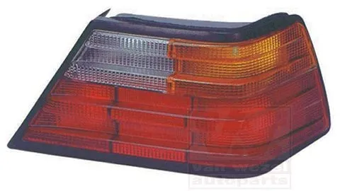 Bakljus VAN WEZEL 3024940