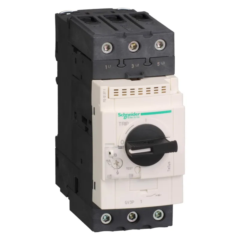 Schneider Electric Motor breaker 25a