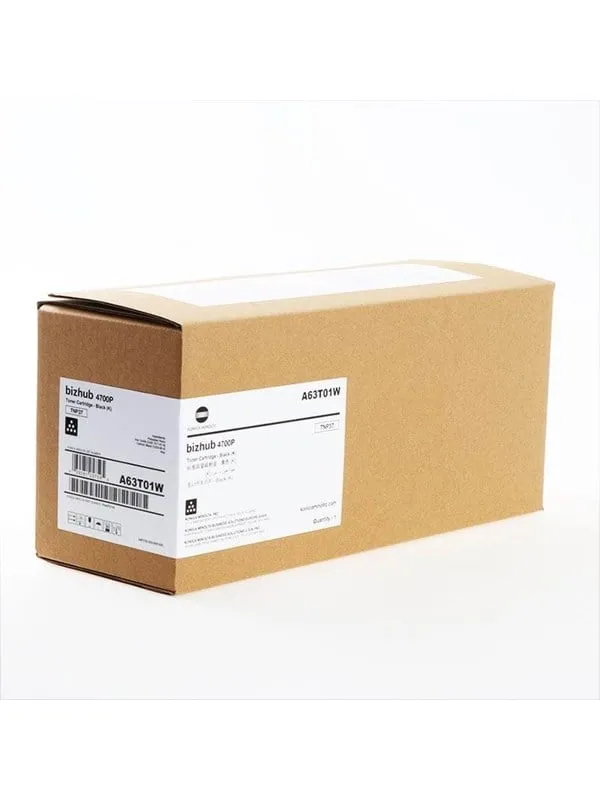 Konica Minolta TNP-37