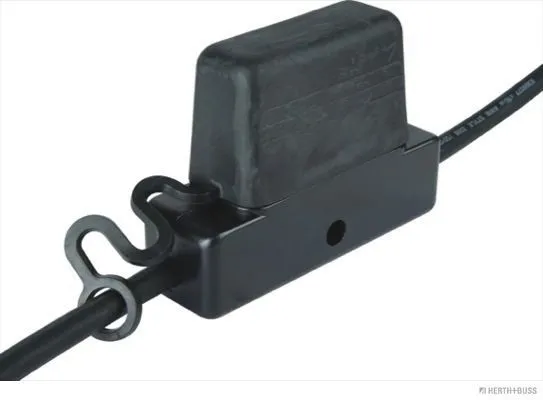 Säkringshållare HERTH+BUSS ELPARTS 50390237