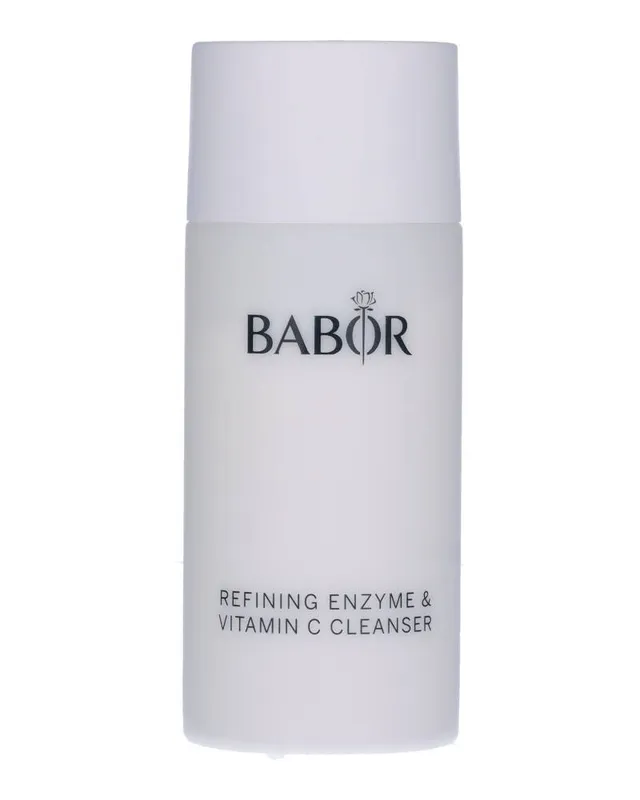 Babor Refining Enzyme & Vitamin C Cleanser - 40 g