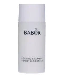 Babor Refining Enzyme & Vitamin C Cleanser - 40 g