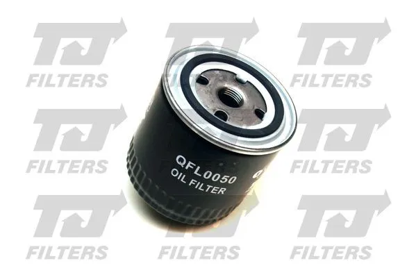 Oljefilter QUINTON HAZELL QFL0050