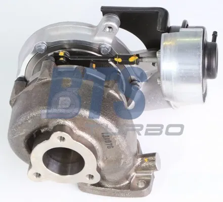 Turboaggregat BTS TURBO T915024