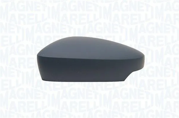 Kåpa, yttre backspegel MAGNETI MARELLI 182208005540