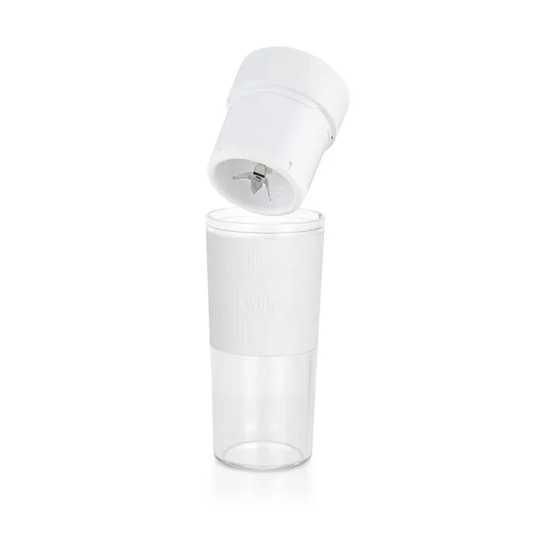 Wilfa Swift blender 300 ml, vit