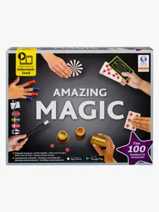 Trolleriset 100 Tricks