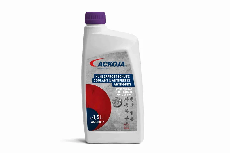 Glykol ACKOJA A60-0007