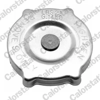 Kylarlock CALORSTAT by Vernet RC0152