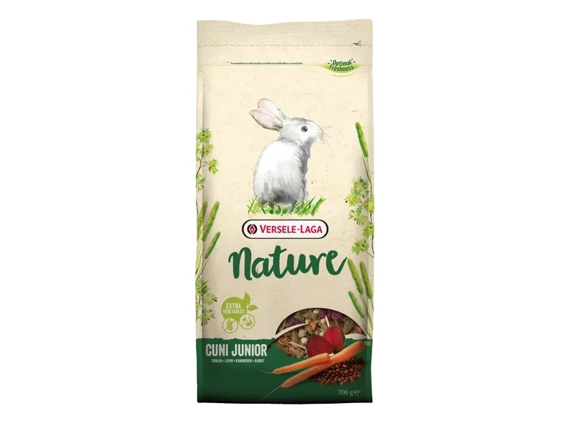 Versele-Laga Nature Cuni Junior