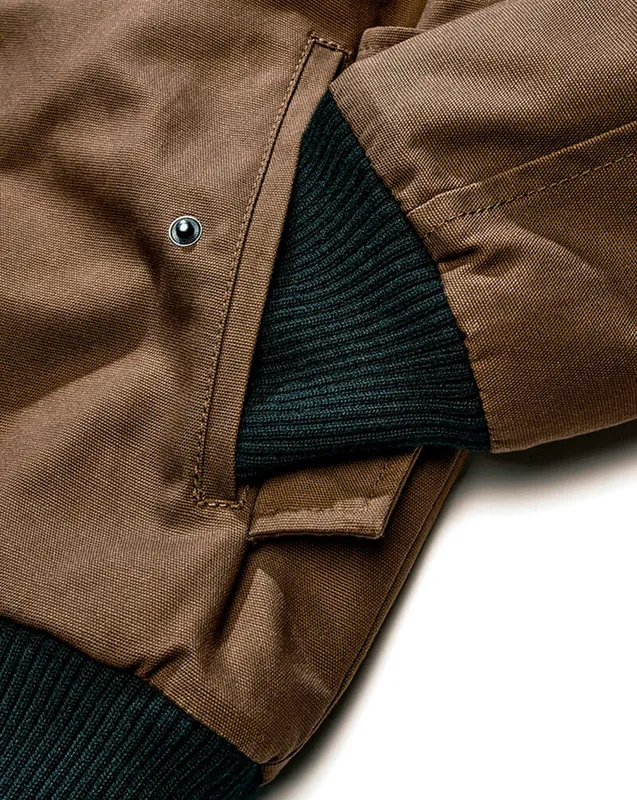 Brandit Essential jacka Oliv (#7399)