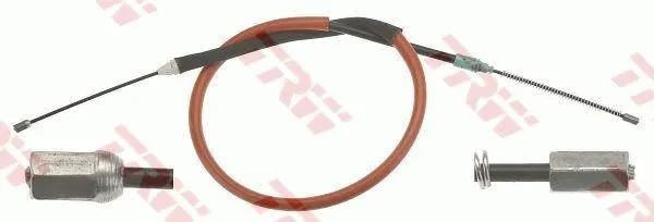 Handbromsvajer TRW GCH2690