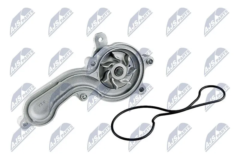 Vattenpump NTY CPW-HD-052