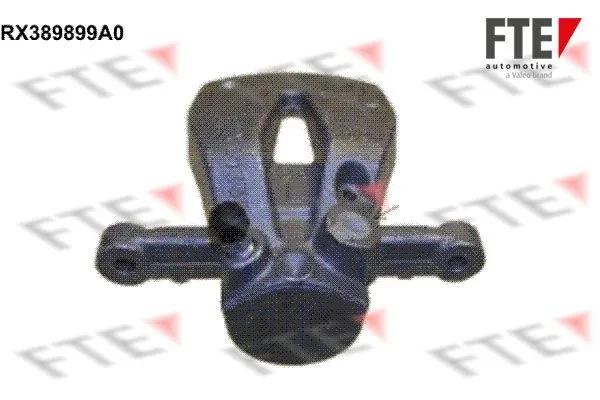 Bromsok FTE 9290769