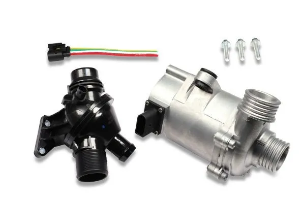 Vattenpump HEPU P430-TH
