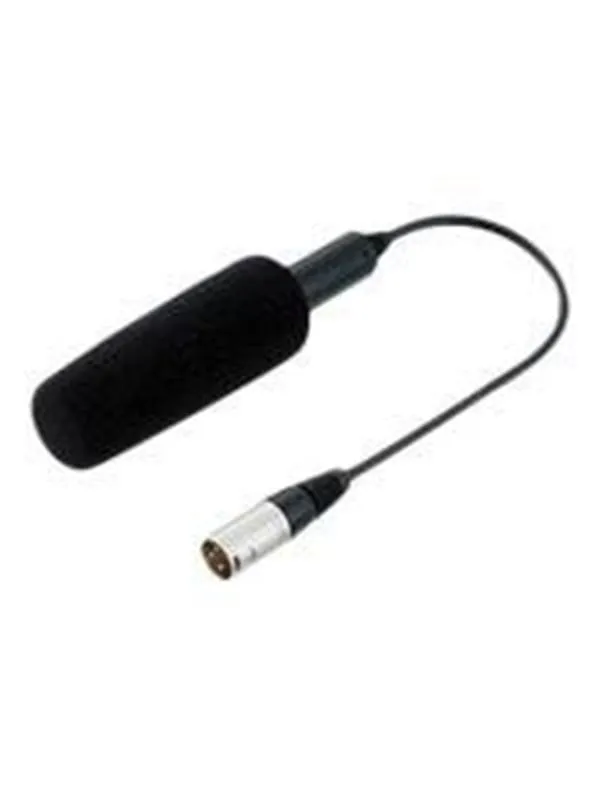 Panasonic AG-MC200G XLR Microphone