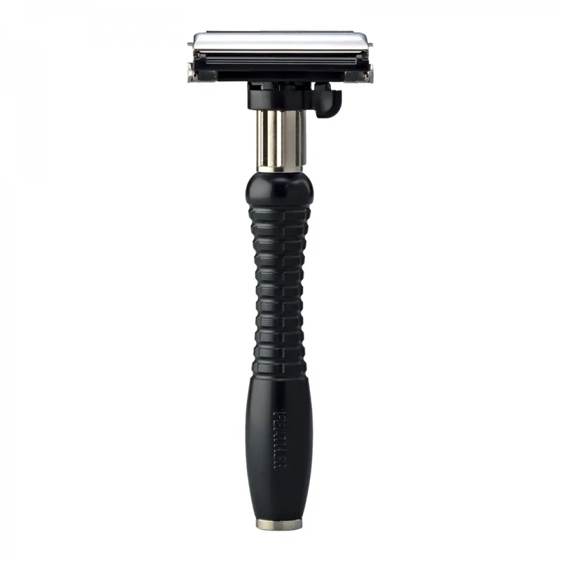 Feather Adjustable Double Edge Razor
