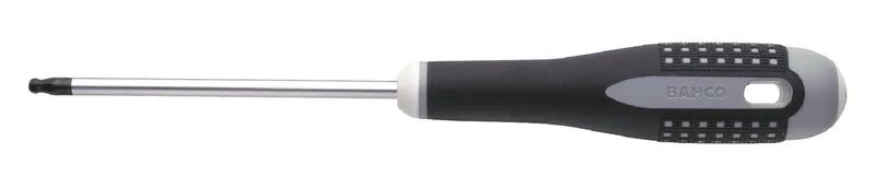 BAHCO screwdriver hex 6