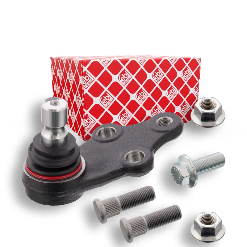 Spindelled FEBI BILSTEIN 104843