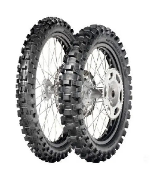 Dunlop Geomax MX 33 F ( 60/100-10 TT 33J Vorderrad )