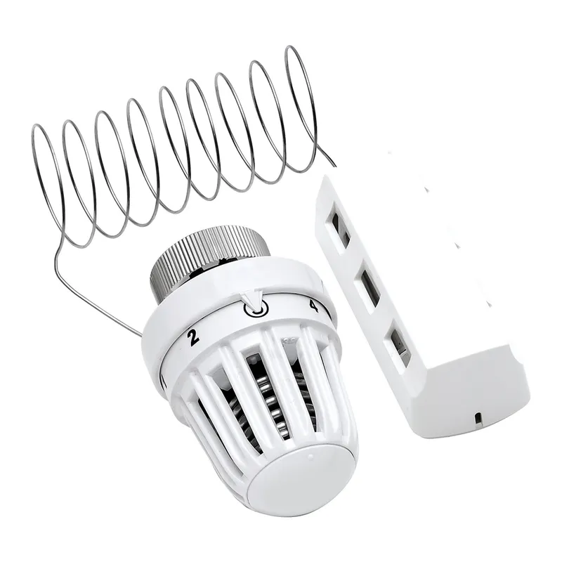 DIVELLO Range M30 Termostat M30x1.5 mm