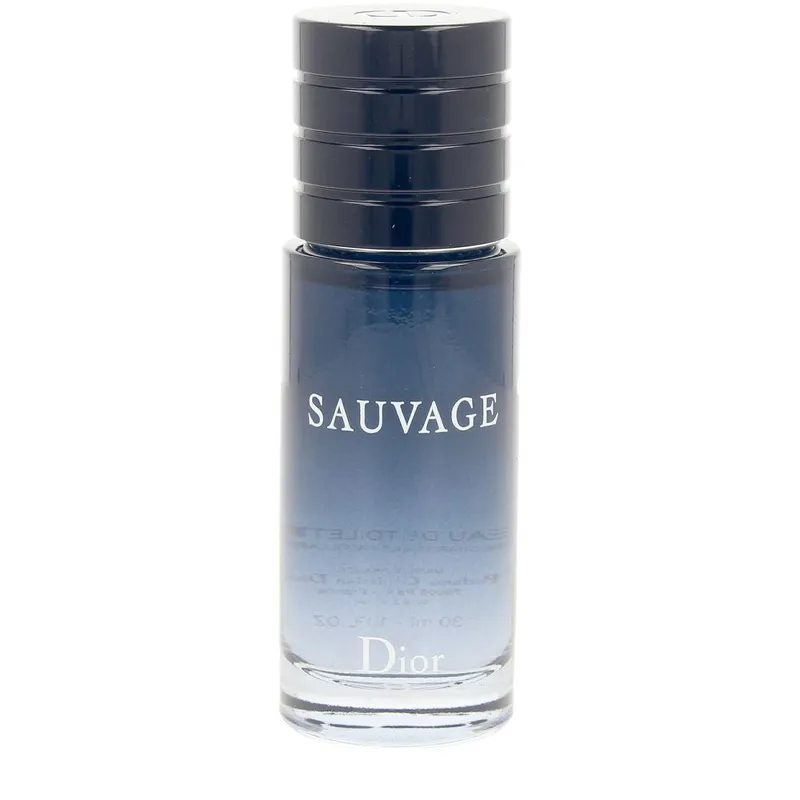 Dior Sauvage Refillable edt 30ml
