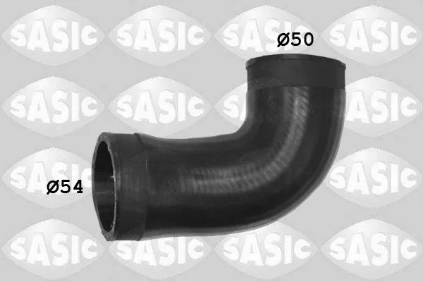 Laddluftslang SASIC 3336292