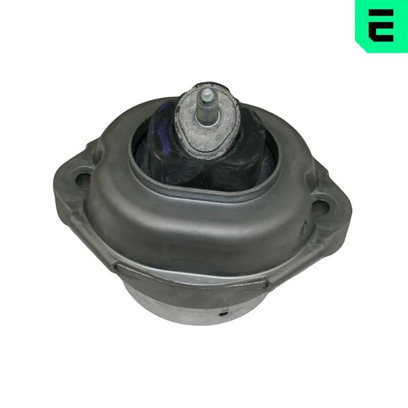 OPTIMAL F8-6714 Motorkudde