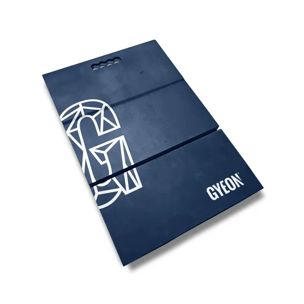 Knädyna GYEON Q²M KneelMat