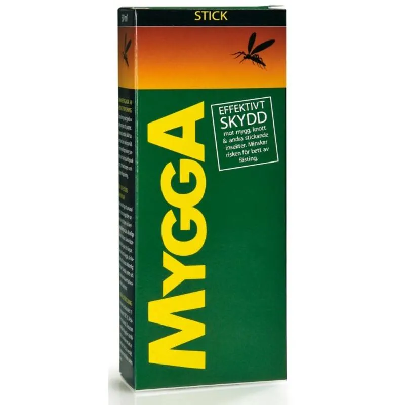 Mygga Mosquito Stick Nocolour