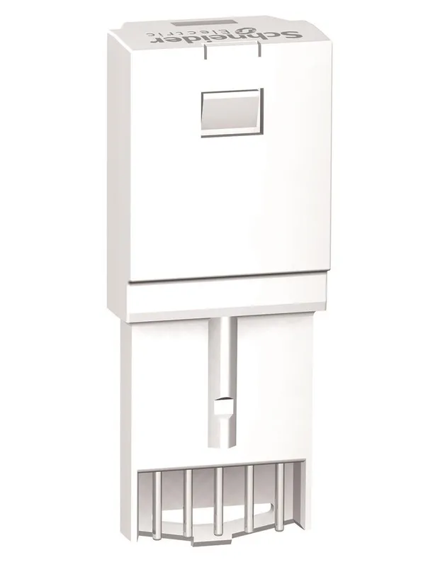 Schneider Electric CCT15861 Minneskort för program i kopplingsur