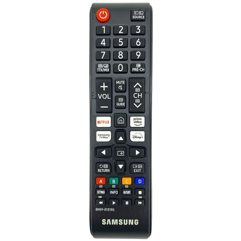 Samsung originalfjärrkontroll BN59-01315Q