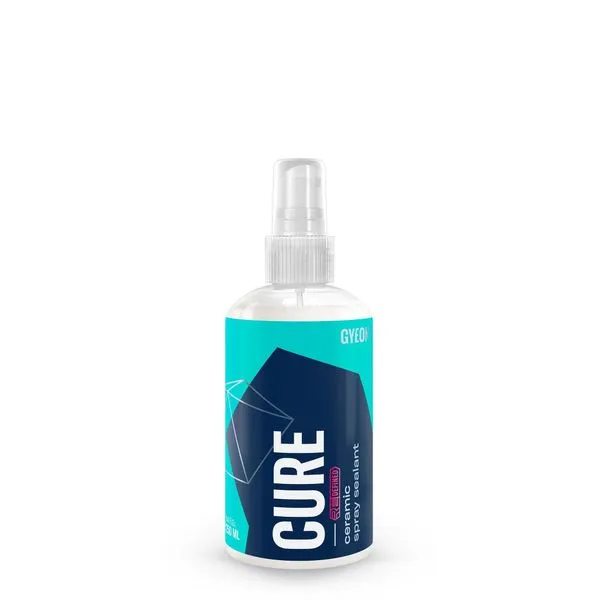 Snabbförsegling GYEON Q²M Cure Redefined, 100 ml / Spray