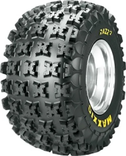 Maxxis M934 Razr 2 ( 22×11.00-10 TL 47J Hinterrad )