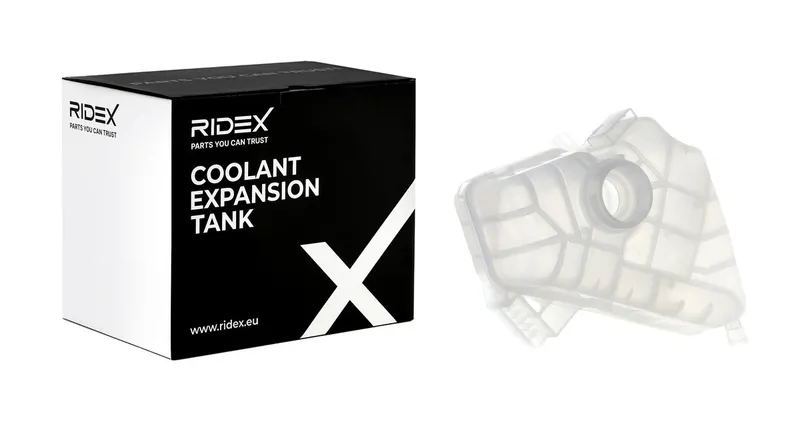 Expansionskärl RIDEX 397E0193