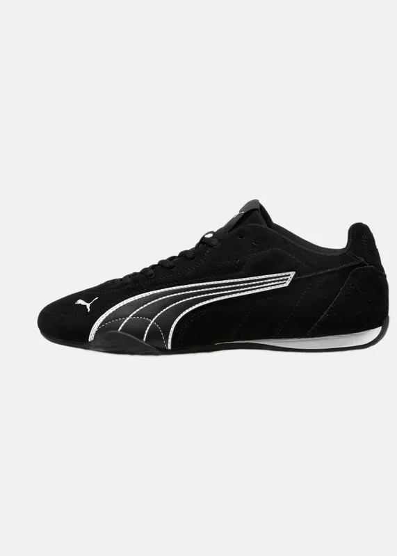 Puma Skor - Catch SD - Svart/Vit (#3273)