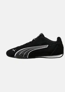 Puma Skor - Catch SD - Svart/Vit (#3365)