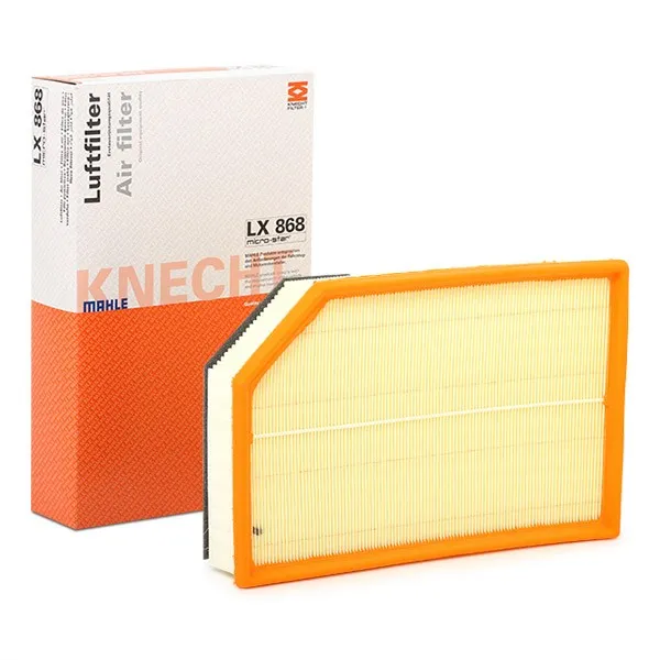Luftfilter MAHLE LX 868
