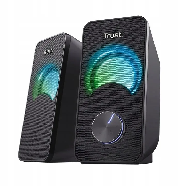 Trust Arys RGB Compact
