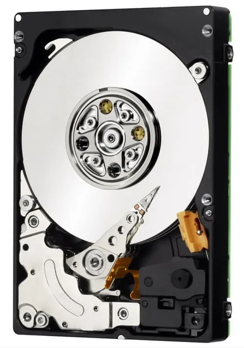 Toshiba Hårddisk 2.5″ 5400r/min Hdd