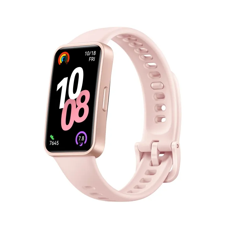 Huawei Band 10 - Pink